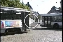 Ghent, 24. June 1994